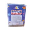 Space Bowling Toy Set for Kids