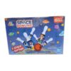 Space Bowling Toy Set for Kids