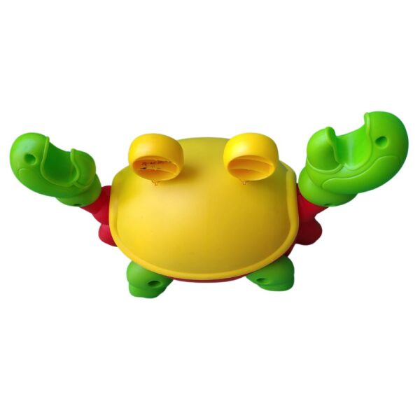 Popular Toys Electrical Crawling Crab Toy