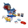 3-in-1 Unicorn Medical Role Play Set for Kid