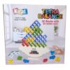 Tetra Balance Stacking Game