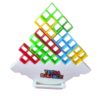 Tetra Balance Stacking Game